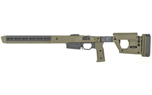 Rifles Long Guns Magpul Industries PRO 700 MAGPUL PRO 700 CHASS REM 700 SA ODG • Model: PRO 700